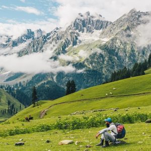 Kashmir & Katra