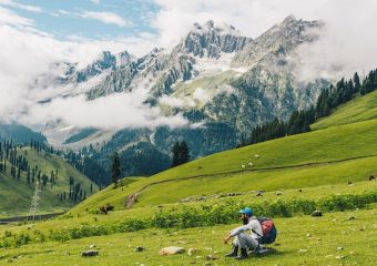 Kashmir & Katra