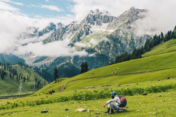 Kashmir & Katra