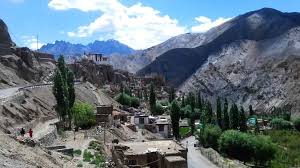Kashmir & Ladakh