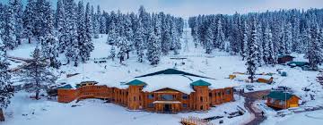 Kashmir The Paradise