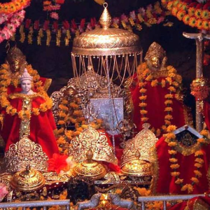 Mata Veshno Devi Tour