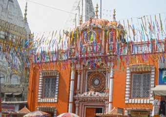 Jammu The City of Temples