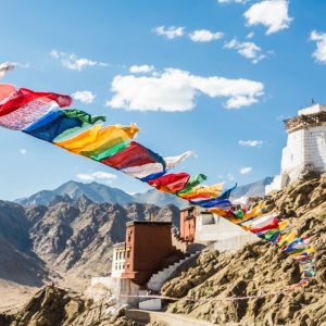 Exotic Ladakh