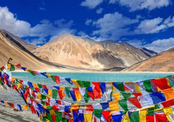 Ladakh The Rooftop of The World
