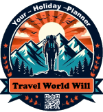 Travel World Will
